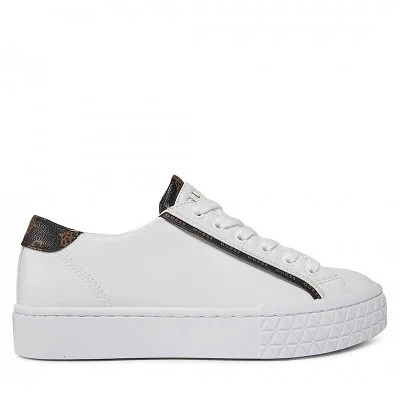 Zapatillas Guess Blancas y...
