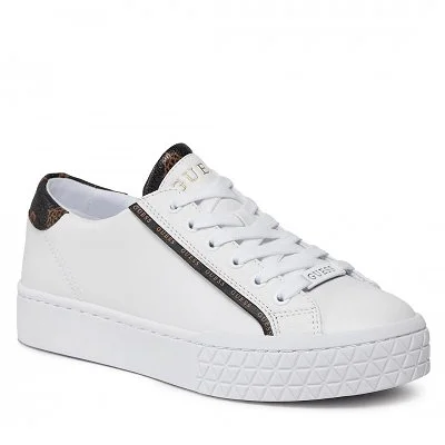 Zapatillas Guess Blancas y... 2