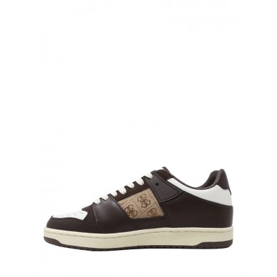 Zapatillas Guess Marrones y... 2