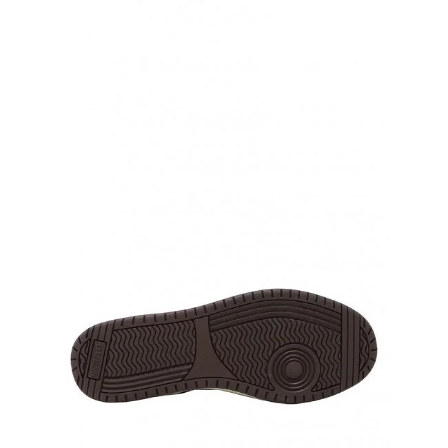 Zapatillas Guess Marrones y Blancas...