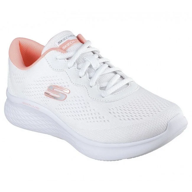 Zapatillas Skechers LITE PRO Blancas...