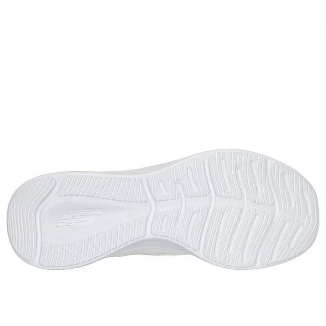 Zapatillas Skechers LITE PRO Blancas...