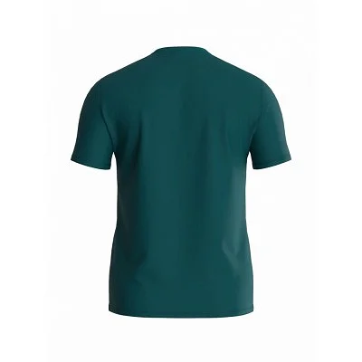 Camiseta Guess Hombre Verde 2