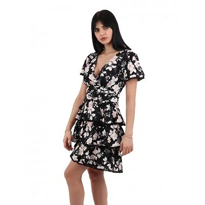 Vestido Guess Negro... 2