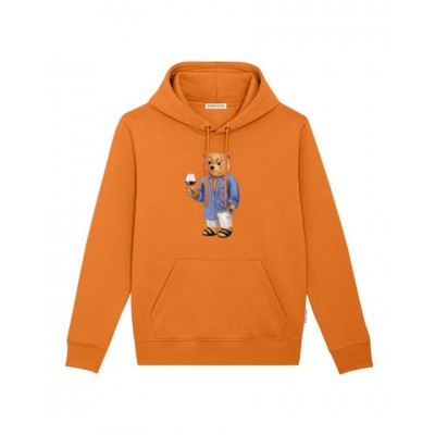 Sudadera Baron Filou...