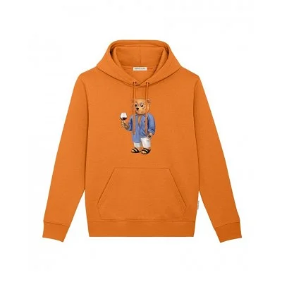 Sudadera Baron Filou...