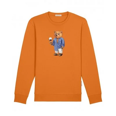 Sudadera Baron Filou...