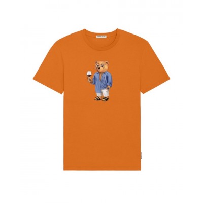 Camiseta Baron Filou...