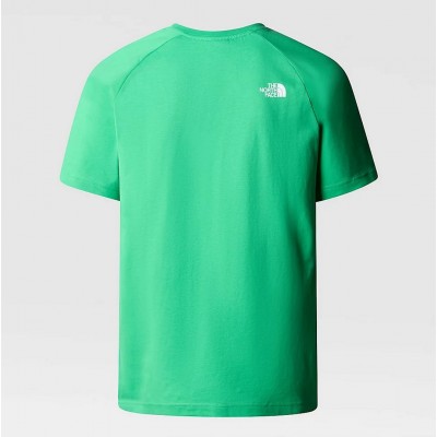 Camiseta The North Face... 2