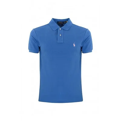 Polo Ralph Lauren Hombre Azul