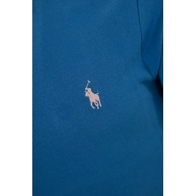 Polo Ralph Lauren Hombre Azul 2