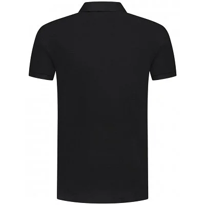 Polo Ralph Lauren Negro Hombre 2