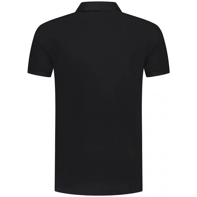 Polo Ralph Lauren Negro Hombre Polo Ralph Lauren Negro Hombre