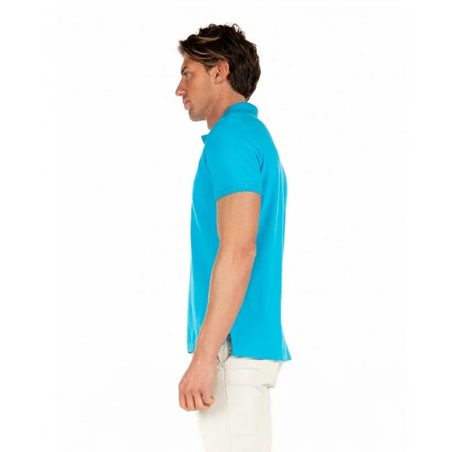 Polo Ralph Lauren Azul Hombre