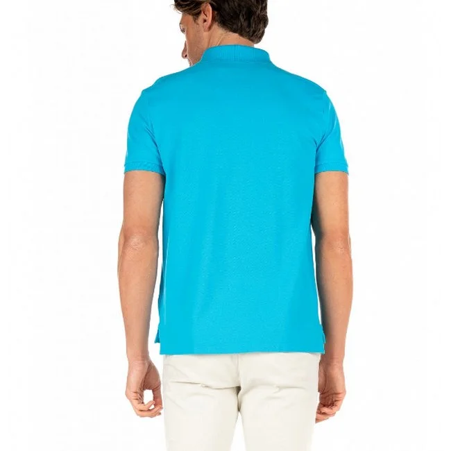 Polo Ralph Lauren Azul Hombre