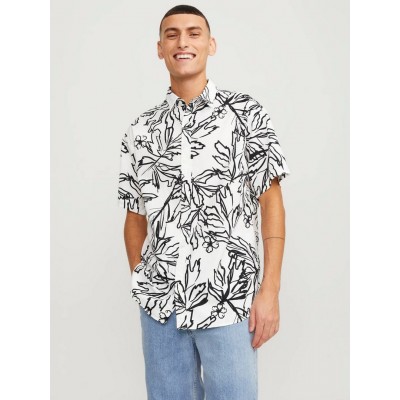 Camisa Jack & Jones Blanca... 2