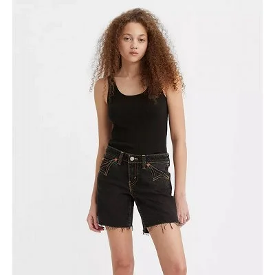 Camiseta Levi\'s Negra...