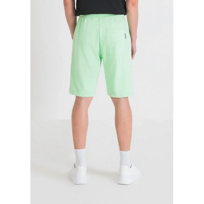Pantalón Corto Antony Morato Verde...