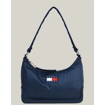 Bolso Tommy Hilfiger Azul...