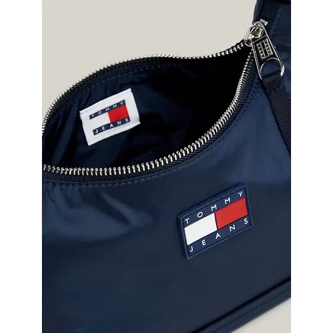 Bolso Tommy Hilfiger Azul Marino Mujer