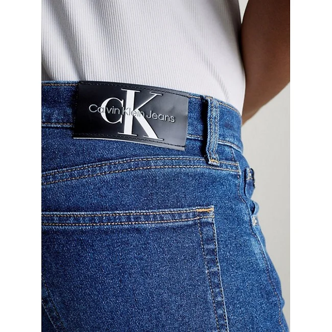 Pantalón Calvin Klein Vaquero Hombre
