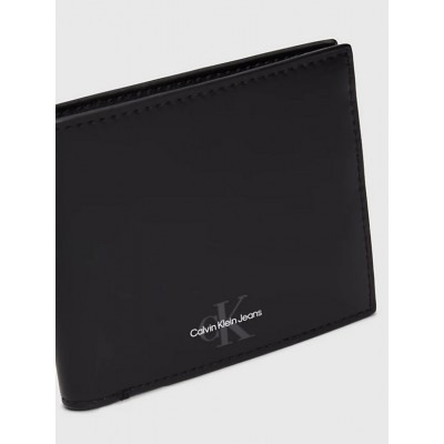 Monedero Calvin Klein Negra... 2