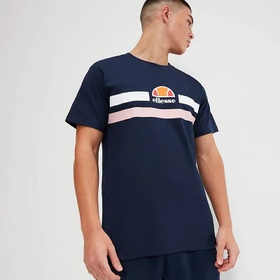 Camiseta Ellesse Azul...