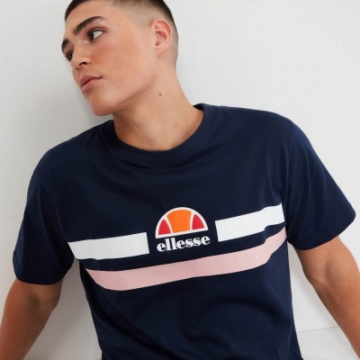 Camiseta Ellesse Azul... 2