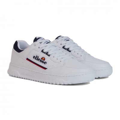 Zapatillas Ellesse Blancas... 2