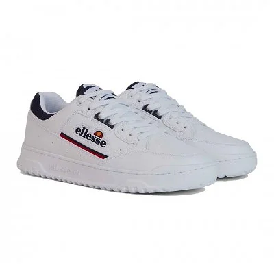 Zapatillas Ellesse Blancas... 2