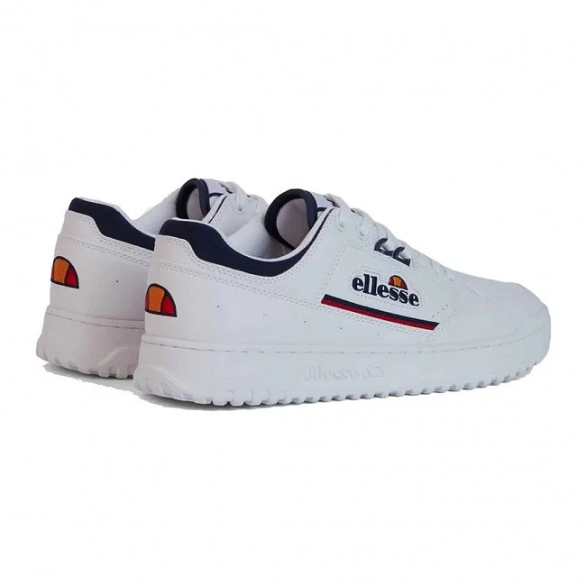 Zapatillas Ellesse Blancas Hombre Zapatillas Ellesse Blancas Hombre