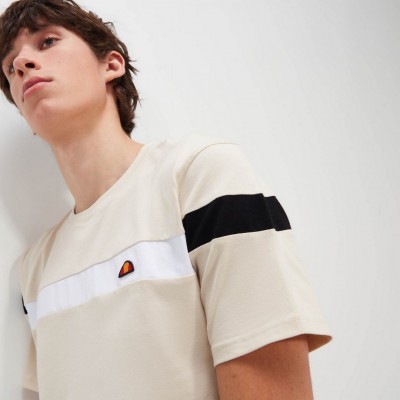 Camiseta Ellesse Beige y... 2