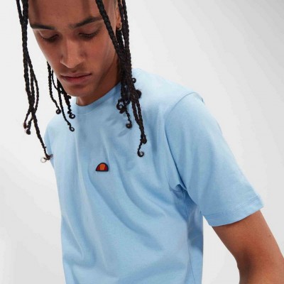 Camiseta Ellesse Azul Logo... 2