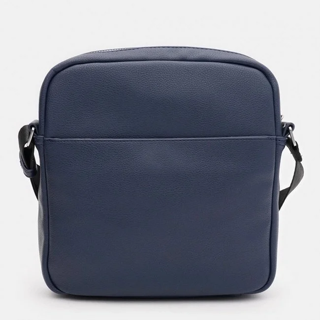 Bandolera Guess Azul Marino Hombre