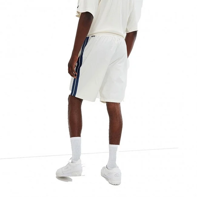 Pantalón Corto Ellesse Blanco y Azul...