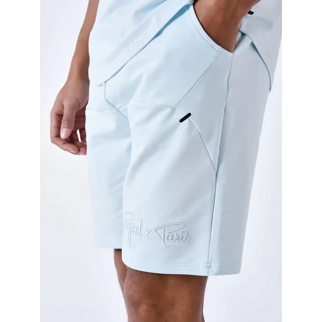 Pantalón Corto Project x Paris Azul...