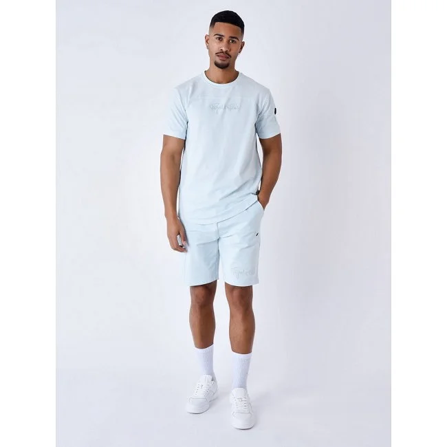 Pantalón Corto Project x Paris Azul...