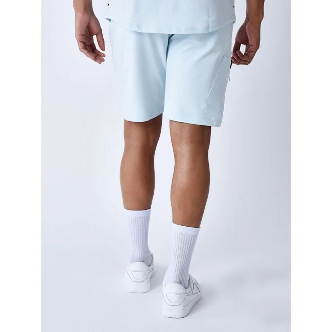 Pantalón Corto Project x Paris Azul...