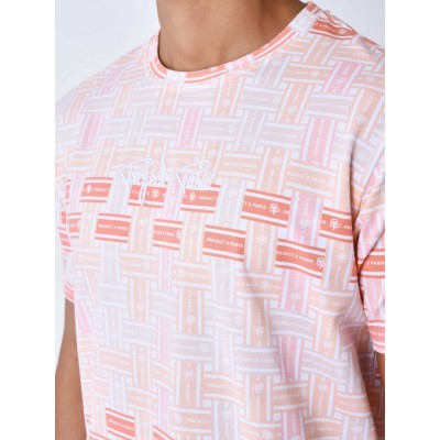 Camiseta Project x Paris... 2