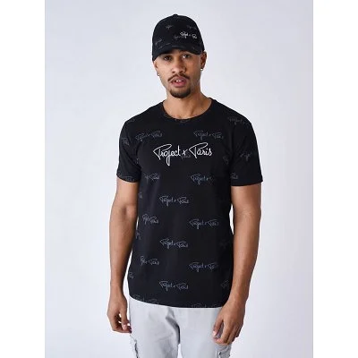 Camiseta Project x Paris...