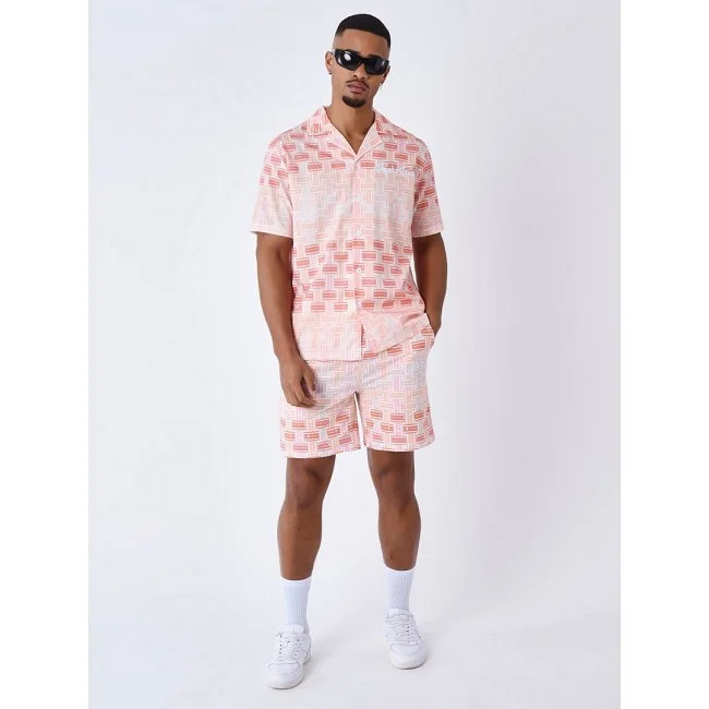 Pantalón Corto Project x Paris...