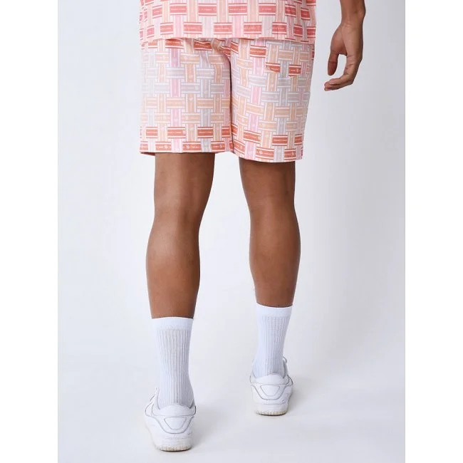 Pantalón Corto Project x Paris...