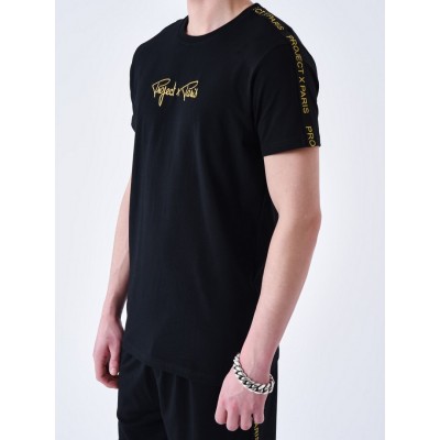 Camiseta Project x Paris... 2