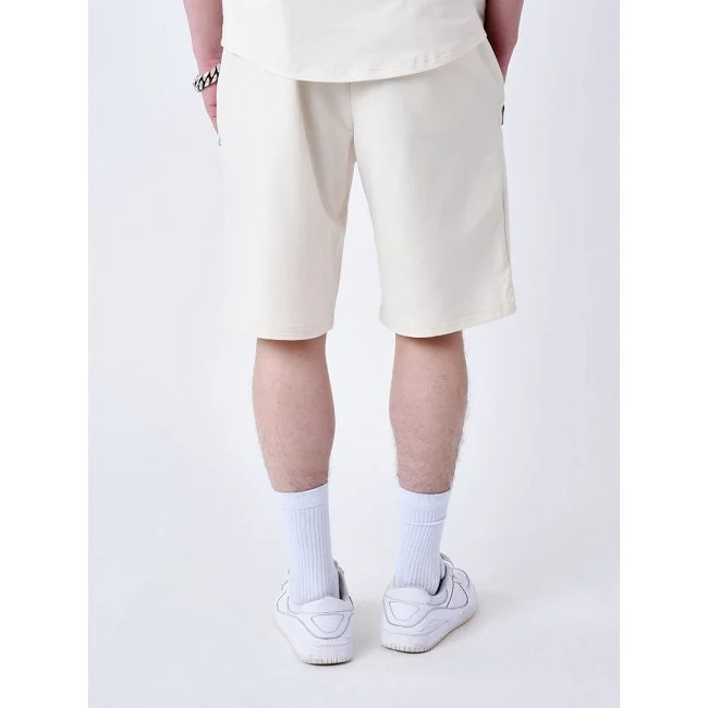 Pantalón Corto Project x Paris Marfil...