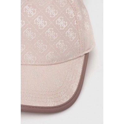 Gorra Guess Rosa Estampado... 2