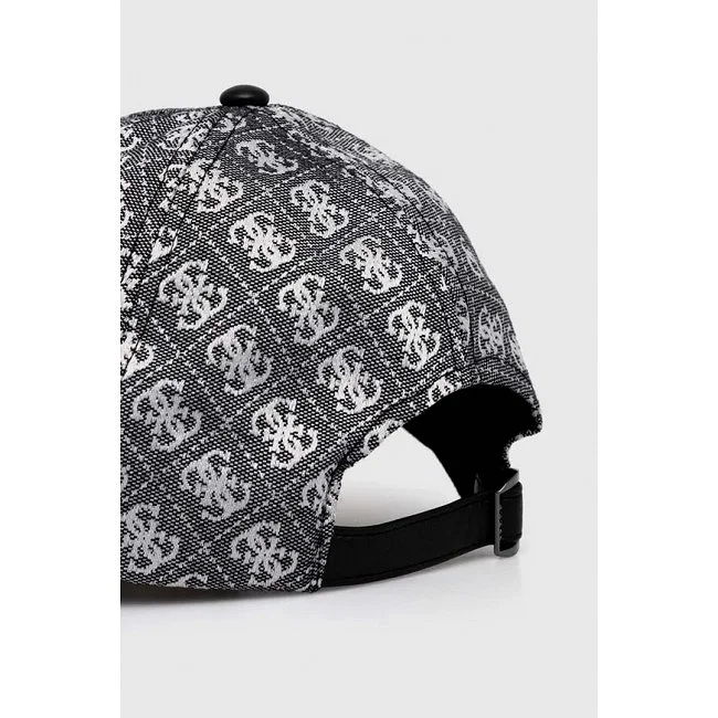 Gorra Guess Estampada Mujer