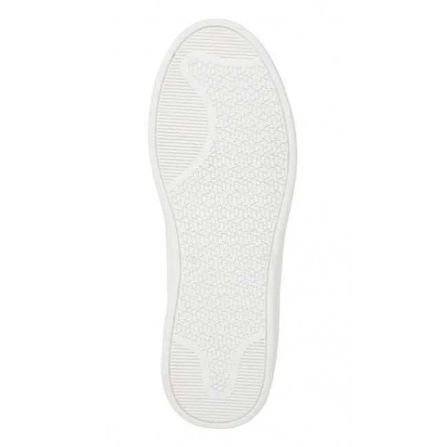 Zapatillas Tommy Hilfiger Beige Mujer