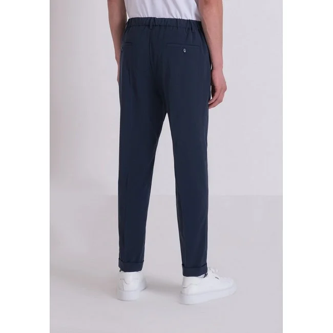 Pantalón Antony Morato Azul Marino...