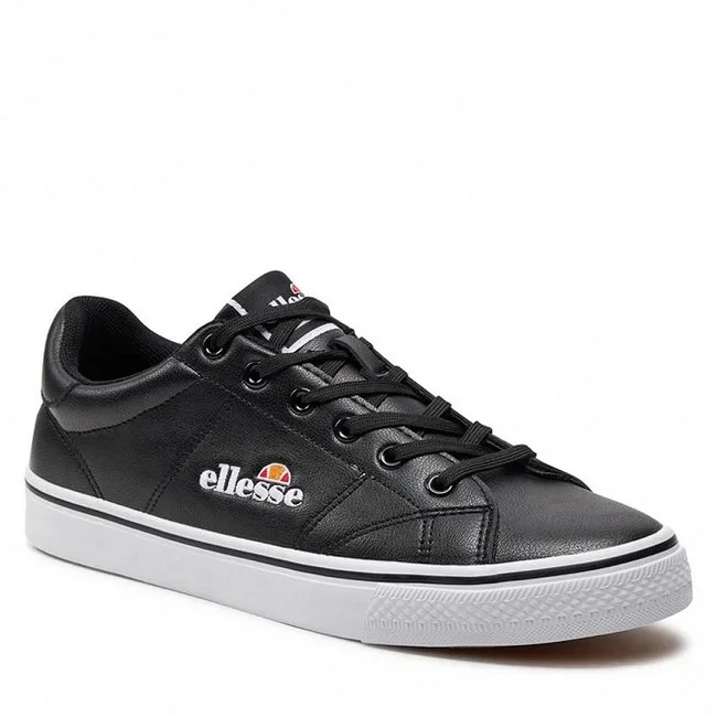 Zapatillas Ellesse Negras Hombre Zapatillas Ellesse Negras Hombre