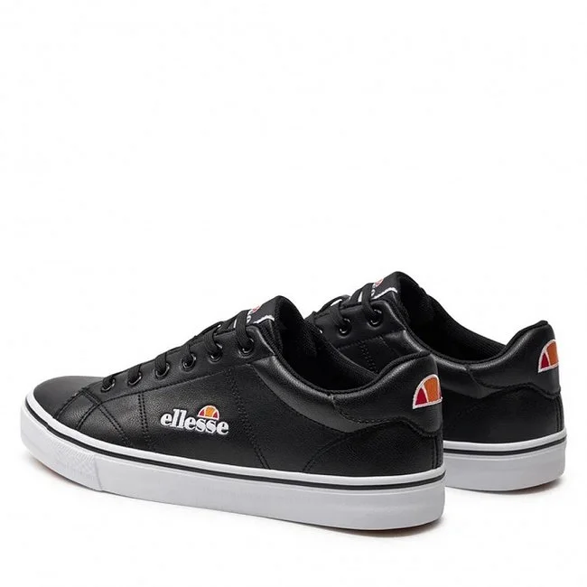Zapatillas Ellesse Negras Hombre Zapatillas Ellesse Negras Hombre